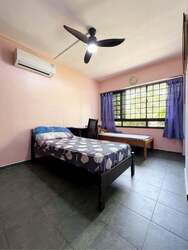 Blk 641 Choa Chu Kang Street 64 (Choa Chu Kang), HDB Executive #574020091